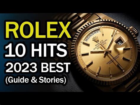 best rolex to buy and sell|top 10 rolex watches.